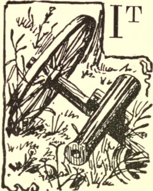 An illustration from Report of the Battle Flag Committee appointed by the Twenty-Fourth General Assembly to provide cases and transfer the Iowa battle flags from the Arsenal to the State capitol, 1896, leaf 18