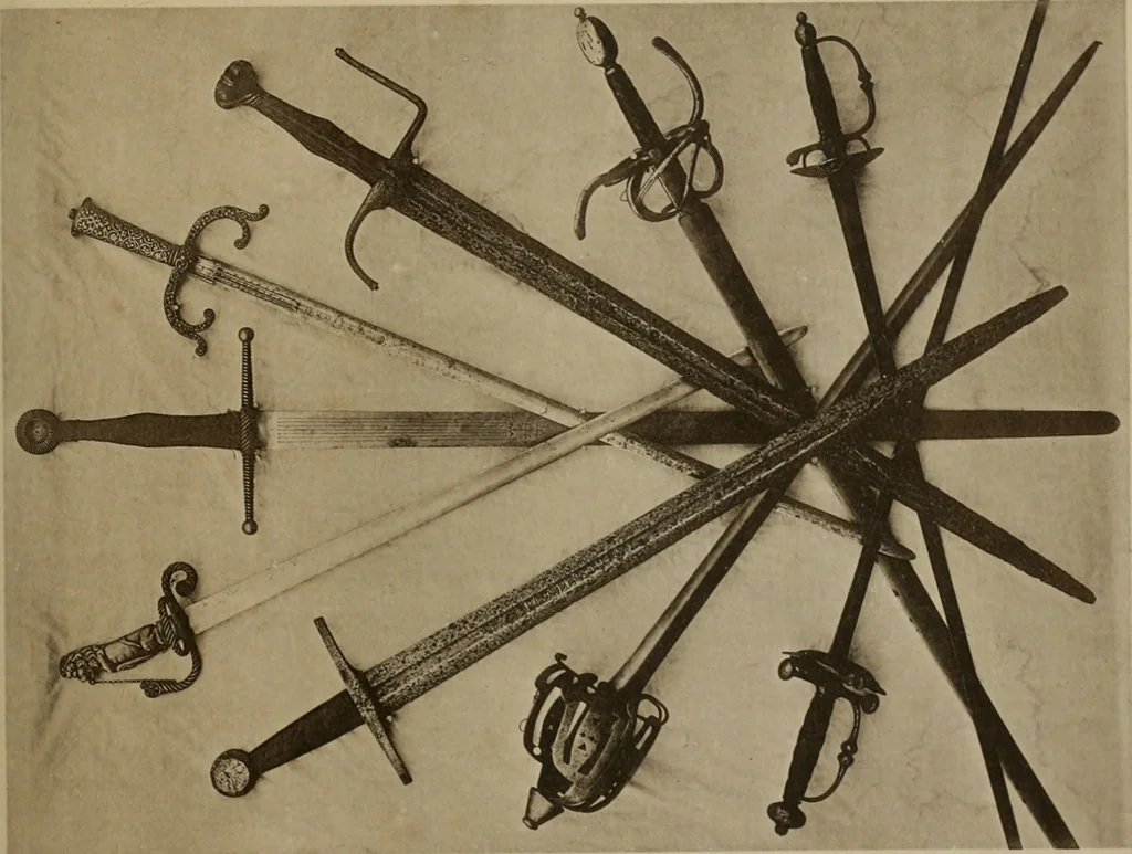 An illustration from Bau- und Kunstdenkmäler von Westfalen. Im Auftrage des Provinzial-Verbandes der Provinz Westfalen, 1897, leaf 130