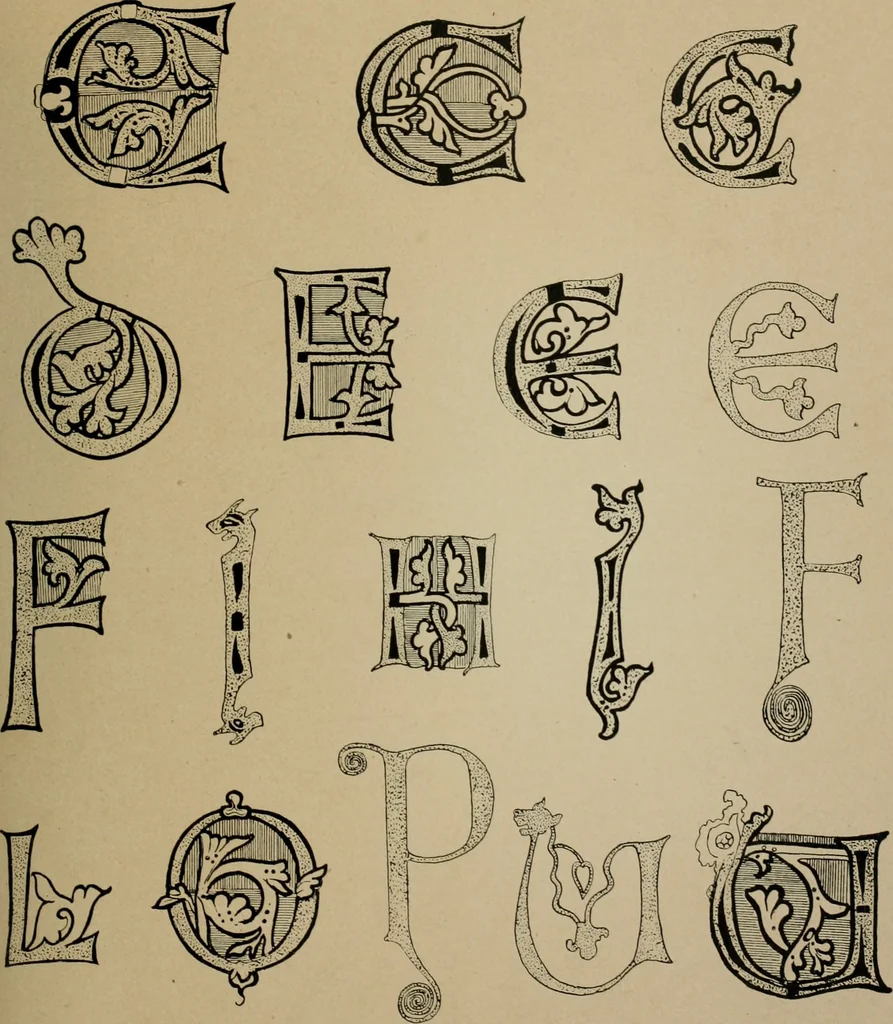 An illustration from Bau- und Kunstdenkmäler von Westfalen. Im Auftrage des Provinzial-Verbandes der Provinz Westfalen, 1897, leaf 144