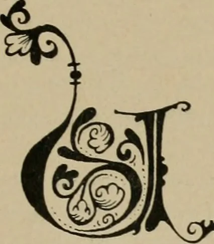 An illustration from Bau- und Kunstdenkmäler von Westfalen. Im Auftrage des Provinzial-Verbandes der Provinz Westfalen, 1897, leaf 428