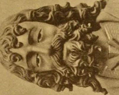 An illustration from Bau- und Kunstdenkmäler von Westfalen. Im Auftrage des Provinzial-Verbandes der Provinz Westfalen, 1897, leaf 220