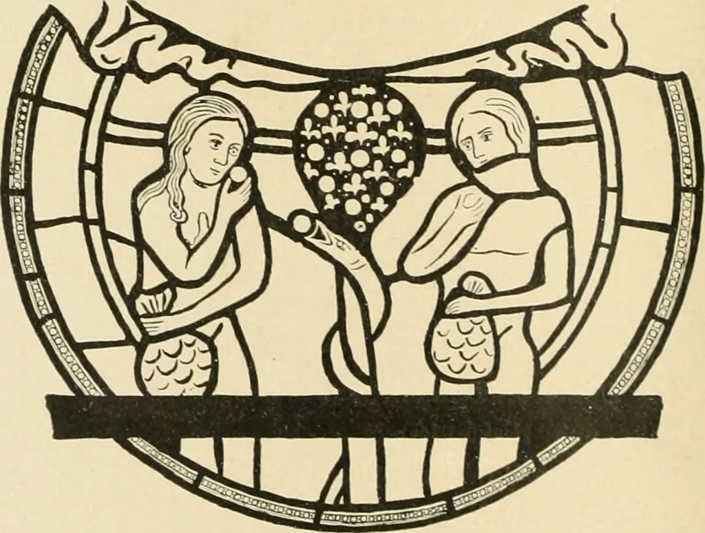 An illustration from Bau- und Kunstdenkmäler von Westfalen. Im Auftrage des Provinzial-Verbandes der Provinz Westfalen, 1897, leaf 87