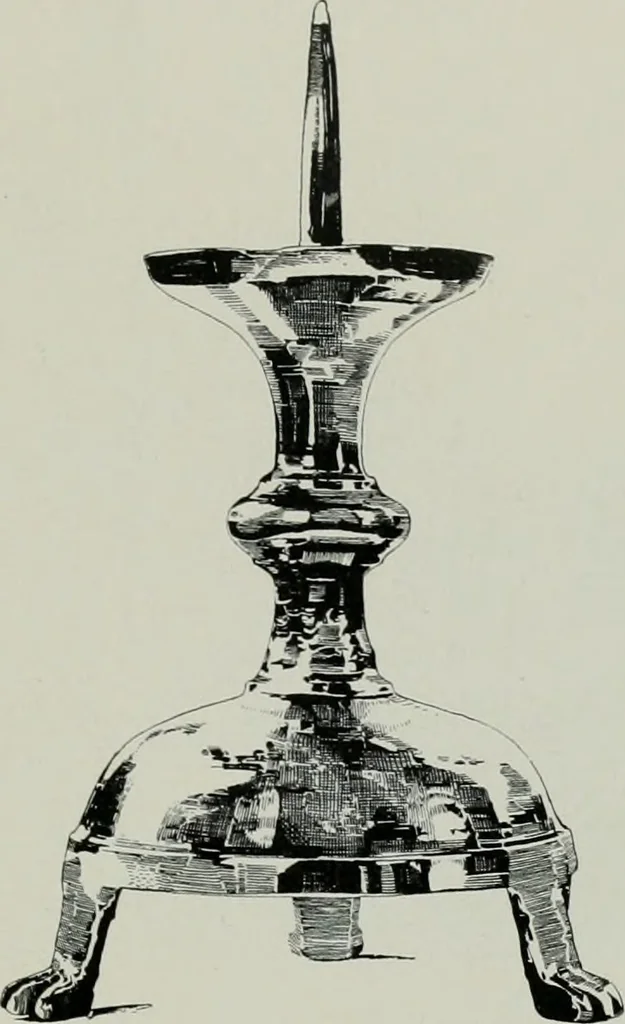 An illustration from Bau- und Kunstdenkmäler von Westfalen. Im Auftrage des Provinzial-Verbandes der Provinz Westfalen, 1897, leaf 66