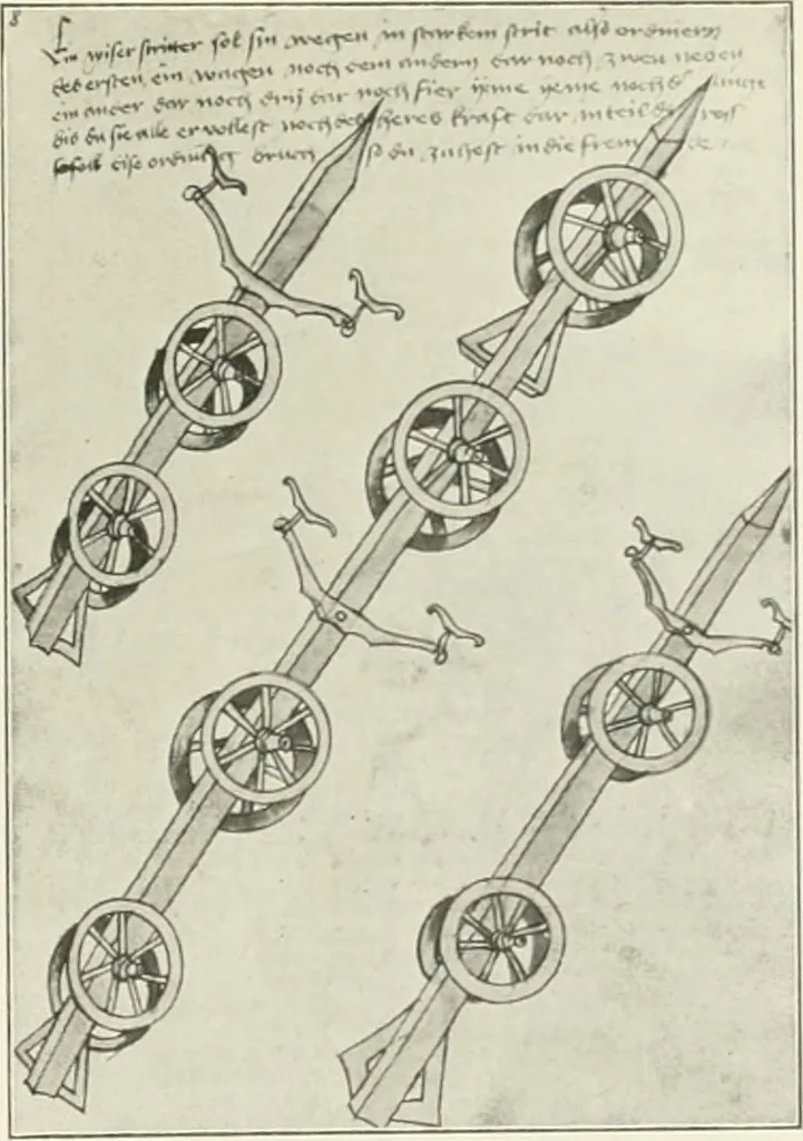 An illustration from Bau- und Kunstdenkmäler von Westfalen. Im Auftrage des Provinzial-Verbandes der Provinz Westfalen, 1897, leaf 152