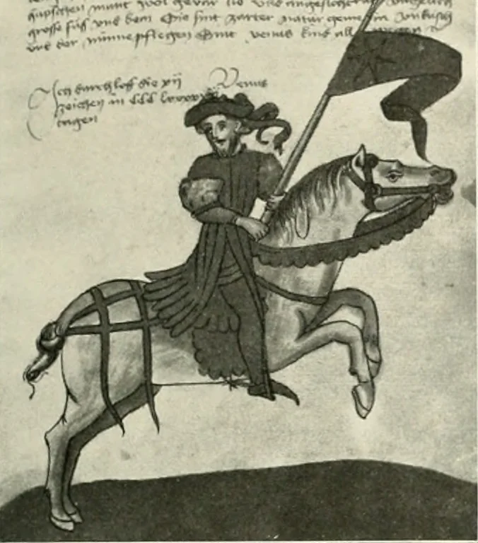 An illustration from Bau- und Kunstdenkmäler von Westfalen. Im Auftrage des Provinzial-Verbandes der Provinz Westfalen, 1897, leaf 22