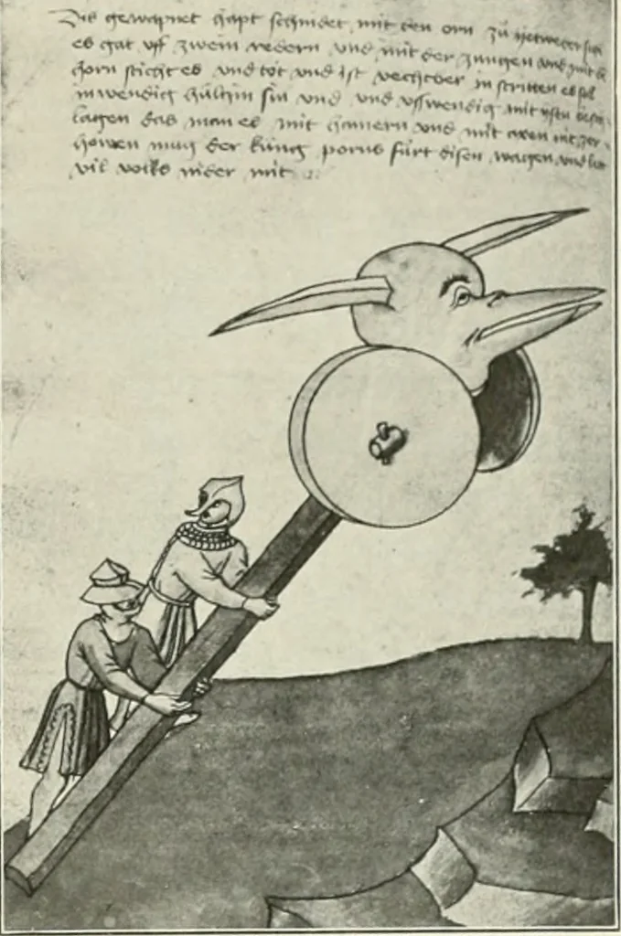 An illustration from Bau- und Kunstdenkmäler von Westfalen. Im Auftrage des Provinzial-Verbandes der Provinz Westfalen, 1897, leaf 74