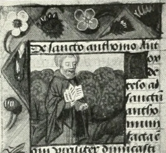 An illustration from Bau- und Kunstdenkmäler von Westfalen. Im Auftrage des Provinzial-Verbandes der Provinz Westfalen, 1897, leaf 68