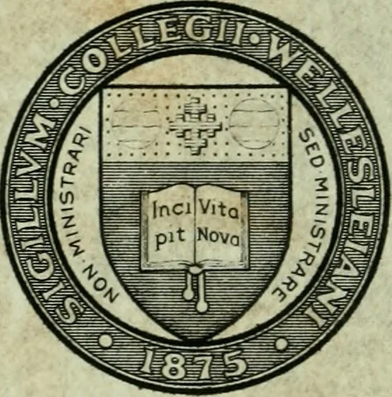 An illustration from A B C of Gothic architecture, 1907, leaf 1
