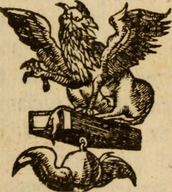 An illustration from Beames of divine light, breaking forth from severall places of Holy Scripture, as they were learnedly opened, in XXI. sermons ; The III. first being the fore-going sermons to that treatise called The bruised-reed, preached on the precedent words, by ... Richard Sibs .., 1639, leaf 152