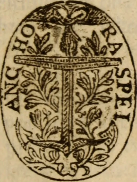 An illustration from Beames of divine light, breaking forth from severall places of Holy Scripture, as they were learnedly opened, in XXI. sermons ; The III. first being the fore-going sermons to that treatise called The bruised-reed, preached on the precedent words, by ... Richard Sibs .., 1639, leaf 238