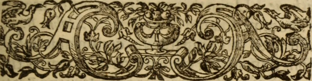 An illustration from Beames of divine light, breaking forth from severall places of Holy Scripture, as they were learnedly opened, in XXI. sermons ; The III. first being the fore-going sermons to that treatise called The bruised-reed, preached on the precedent words, by ... Richard Sibs .., 1639, leaf 240