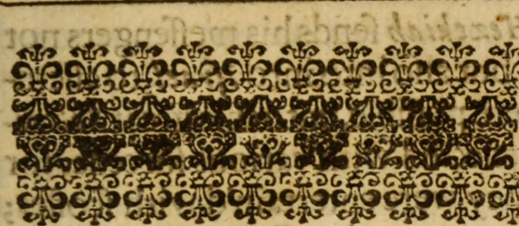 An illustration from Beames of divine light, breaking forth from severall places of Holy Scripture, as they were learnedly opened, in XXI. sermons ; The III. first being the fore-going sermons to that treatise called The bruised-reed, preached on the precedent words, by ... Richard Sibs .., 1639, leaf 352