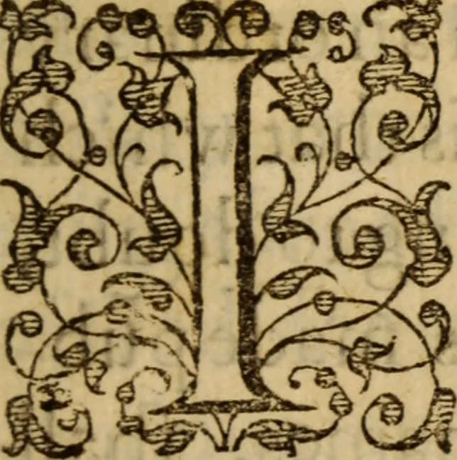 An illustration from Beames of divine light, breaking forth from severall places of Holy Scripture, as they were learnedly opened, in XXI. sermons ; The III. first being the fore-going sermons to that treatise called The bruised-reed, preached on the precedent words, by ... Richard Sibs .., 1639, leaf 8