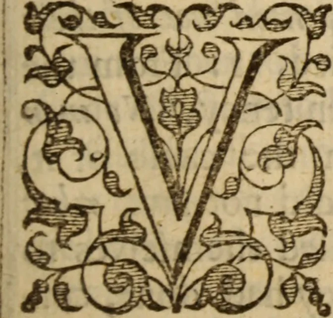 An illustration from Beames of divine light, breaking forth from severall places of Holy Scripture, as they were learnedly opened, in XXI. sermons ; The III. first being the fore-going sermons to that treatise called The bruised-reed, preached on the precedent words, by ... Richard Sibs .., 1639, leaf 96