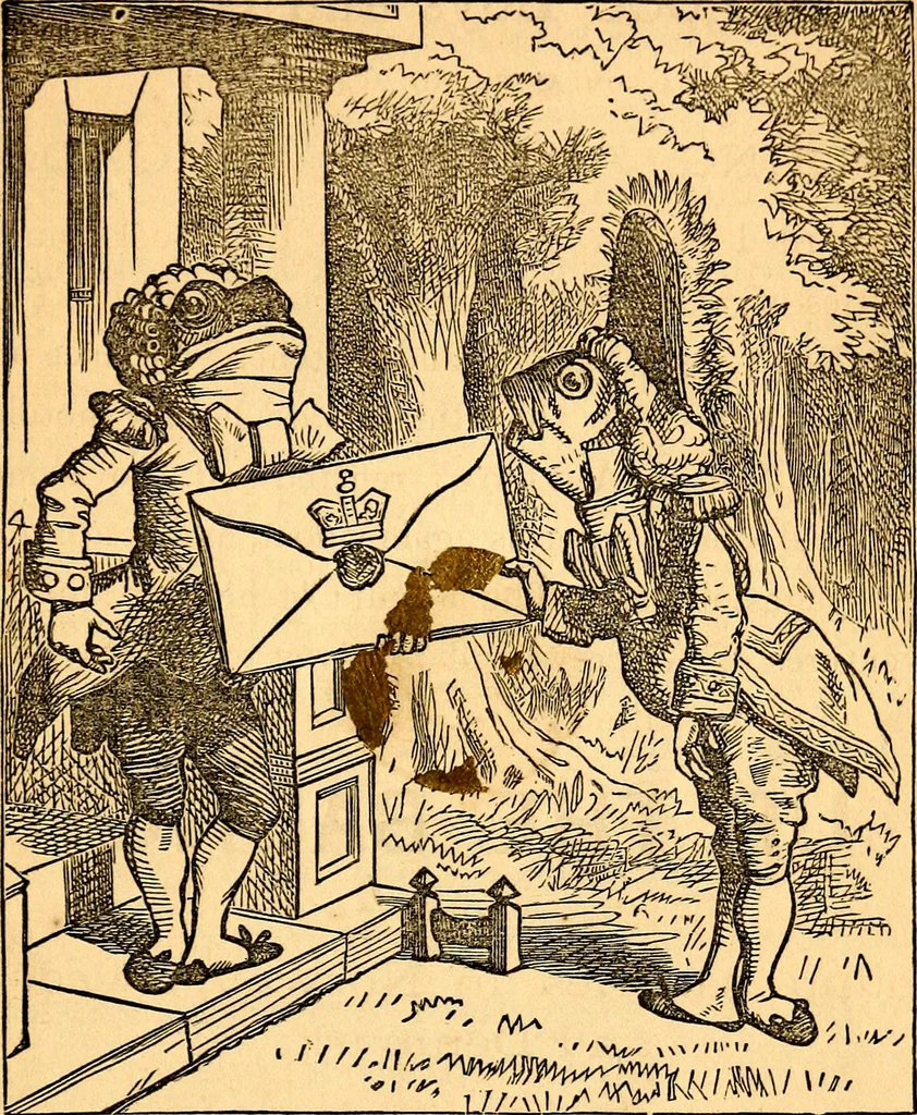 An illustration from Bear and forbear, or, The young skipper of Lake Ucayga, 1870, leaf 332