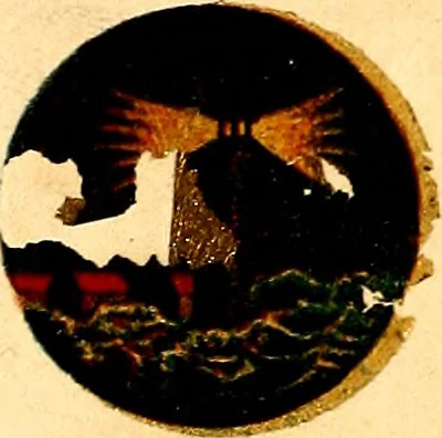 An illustration from Bear and forbear, or, The young skipper of Lake Ucayga, 1870, leaf 341