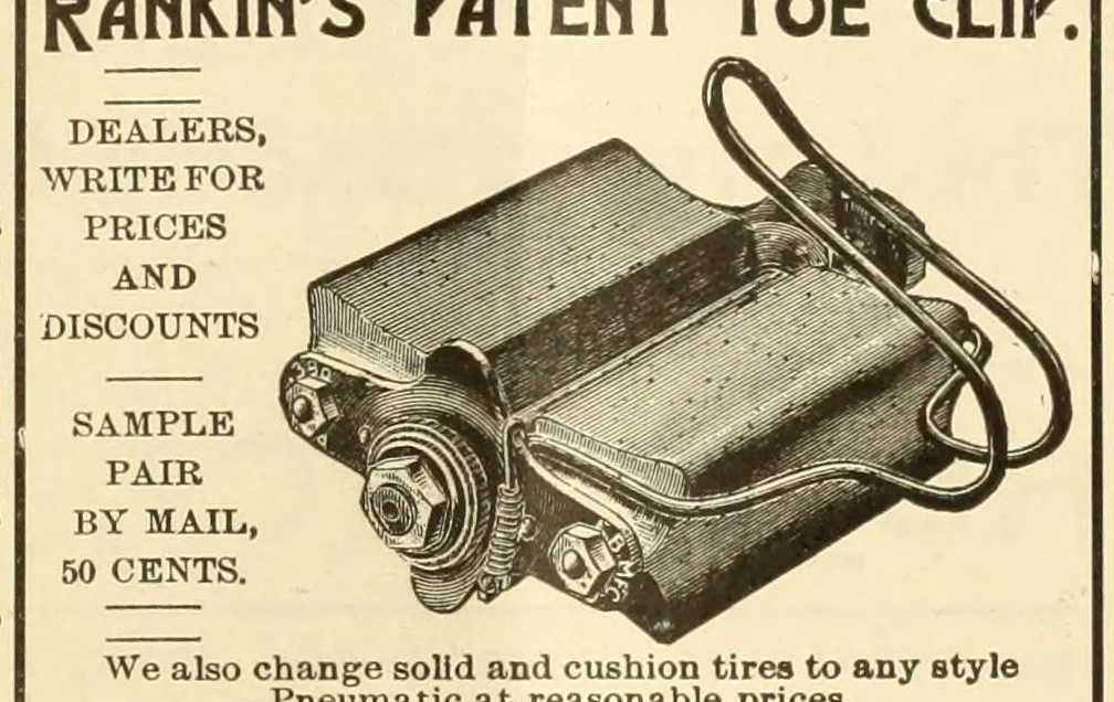 An illustration from The Bearings, 1890, leaf 619