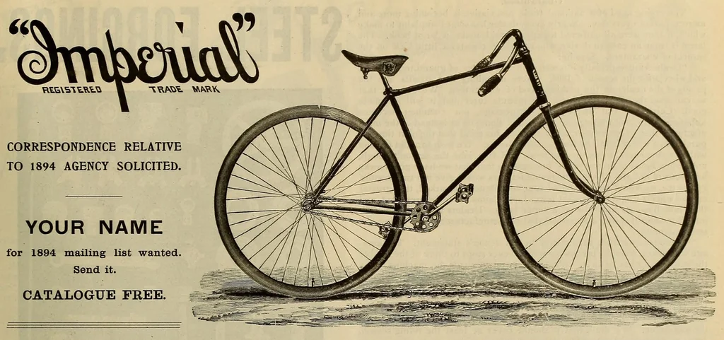 An illustration from The Bearings, 1890, leaf 383