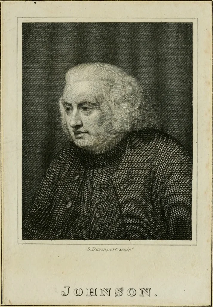 An illustration from The Beauties of England and Wales, or, Delineations, topographical, historical, and descriptive, of each county, 1801, leaf 248