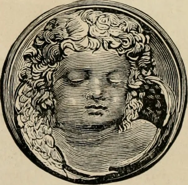 An illustration from Beautiful homes. Or, Hints in house furnishing, 1878, leaf 127