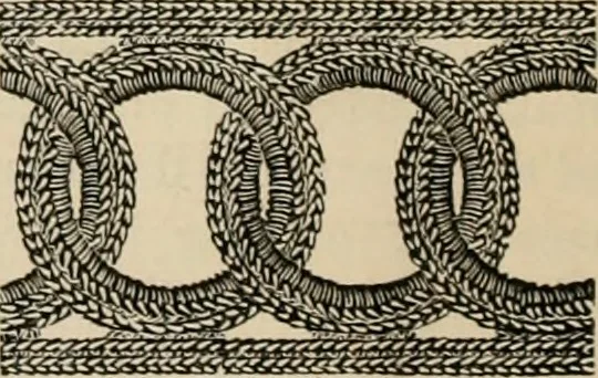 An illustration from Beautiful homes. Or, Hints in house furnishing, 1878, leaf 153