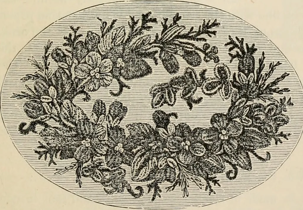 An illustration from Beautiful homes. Or, Hints in house furnishing, 1878, leaf 160