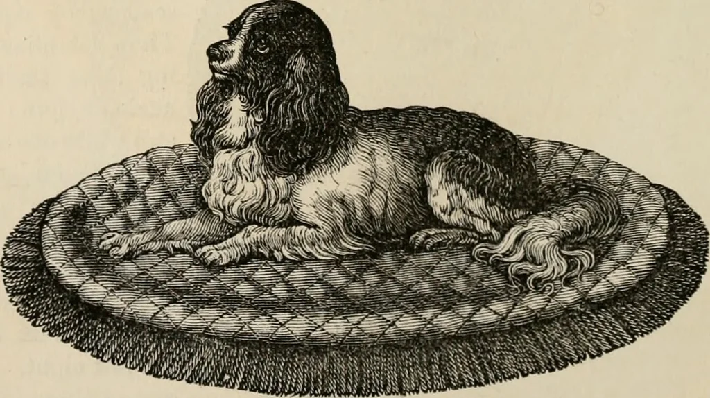 An illustration from Beautiful homes. Or, Hints in house furnishing, 1878, leaf 165