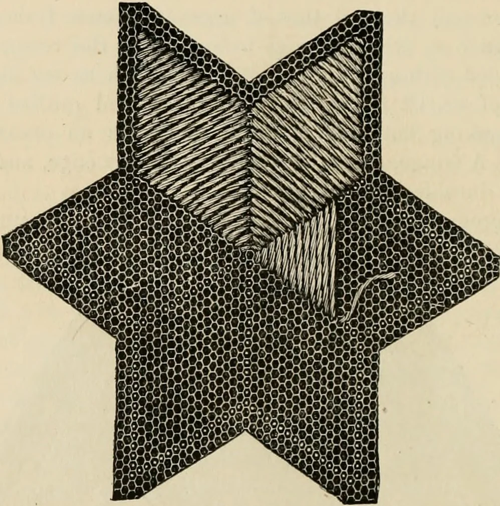 An illustration from Beautiful homes. Or, Hints in house furnishing, 1878, leaf 167