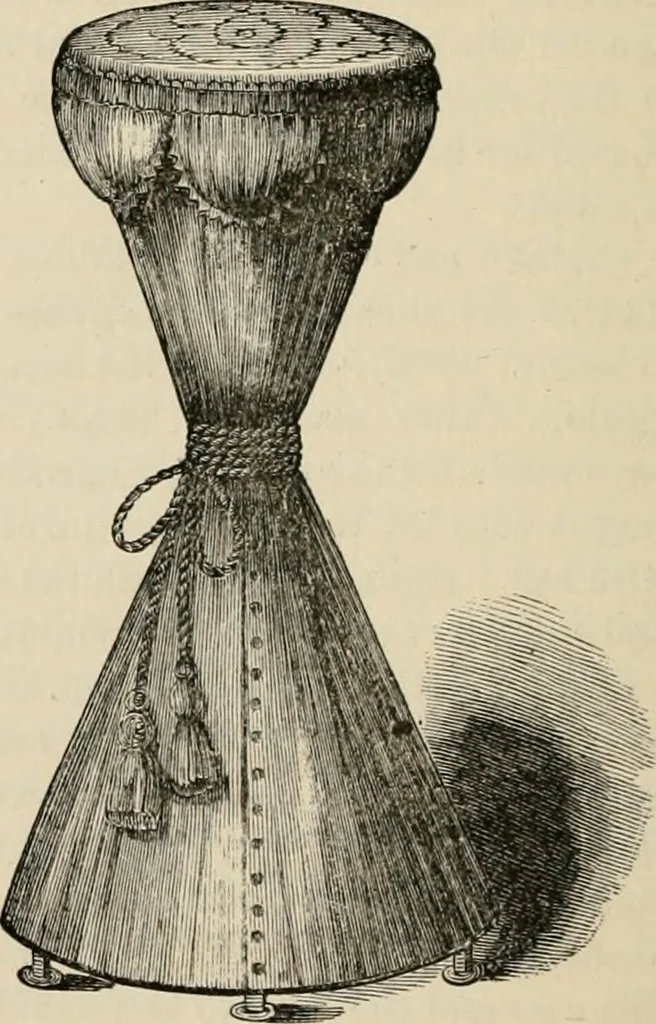 An illustration from Beautiful homes. Or, Hints in house furnishing, 1878, leaf 191