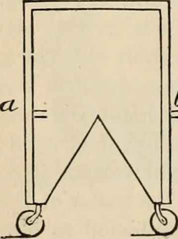 An illustration from Beautiful homes. Or, Hints in house furnishing, 1878, leaf 193