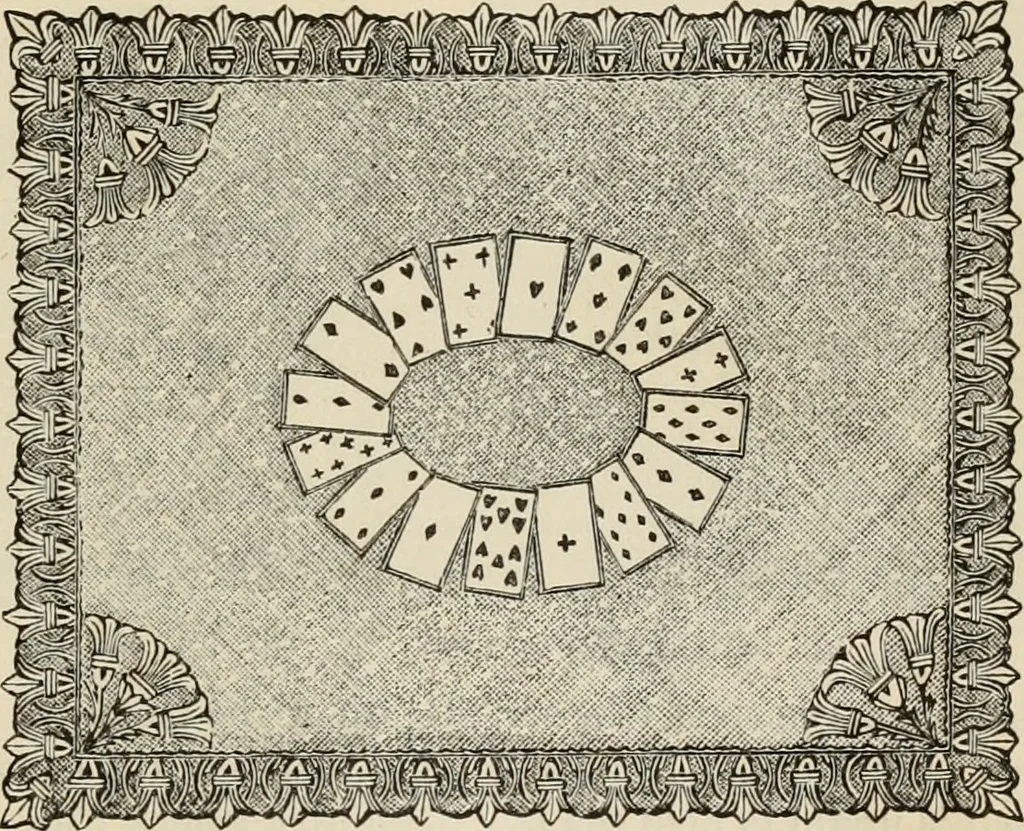 An illustration from Beautiful homes. Or, Hints in house furnishing, 1878, leaf 198