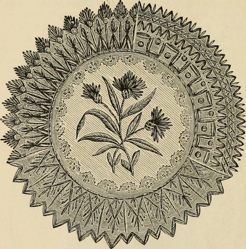 An illustration from Beautiful homes. Or, Hints in house furnishing, 1878, leaf 209
