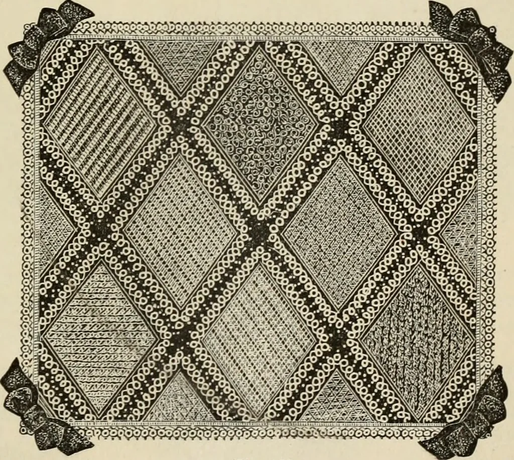 An illustration from Beautiful homes. Or, Hints in house furnishing, 1878, leaf 212