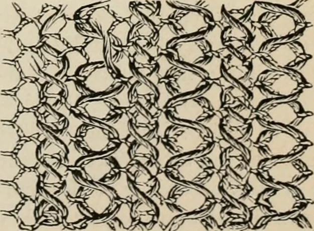 An illustration from Beautiful homes. Or, Hints in house furnishing, 1878, leaf 212