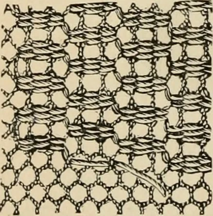 An illustration from Beautiful homes. Or, Hints in house furnishing, 1878, leaf 213