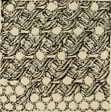 An illustration from Beautiful homes. Or, Hints in house furnishing, 1878, leaf 213