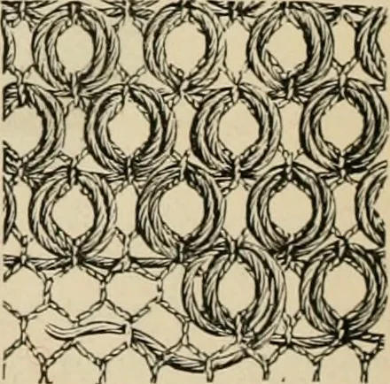 An illustration from Beautiful homes. Or, Hints in house furnishing, 1878, leaf 213