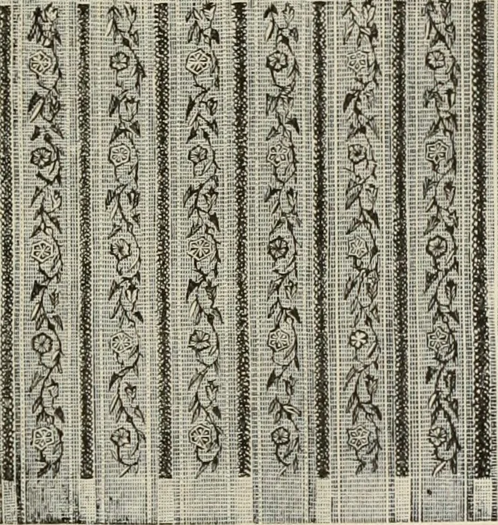 An illustration from Beautiful homes. Or, Hints in house furnishing, 1878, leaf 218
