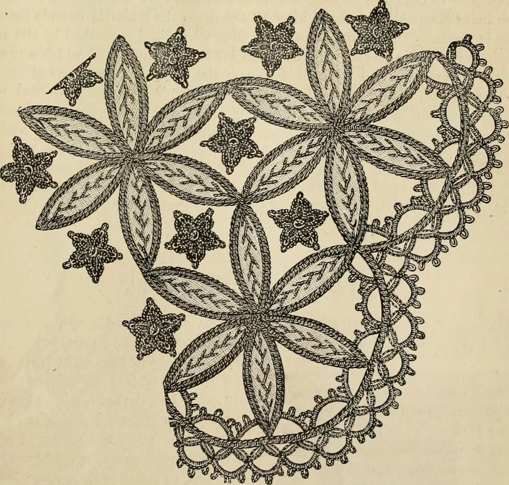 An illustration from Beautiful homes. Or, Hints in house furnishing, 1878, leaf 284