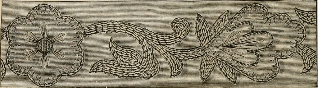 An illustration from Beautiful homes. Or, Hints in house furnishing, 1878, leaf 291
