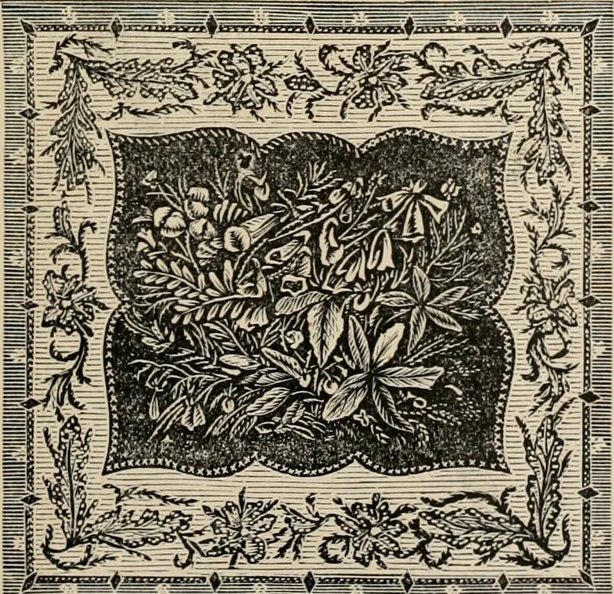 An illustration from Beautiful homes. Or, Hints in house furnishing, 1878, leaf 292