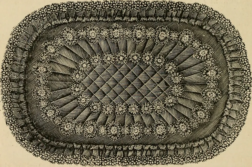 An illustration from Beautiful homes. Or, Hints in house furnishing, 1878, leaf 297