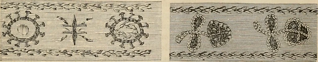 An illustration from Beautiful homes. Or, Hints in house furnishing, 1878, leaf 298