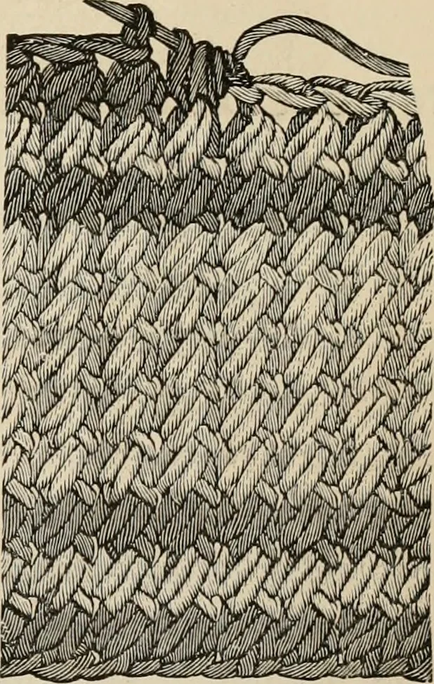 An illustration from Beautiful homes. Or, Hints in house furnishing, 1878, leaf 300
