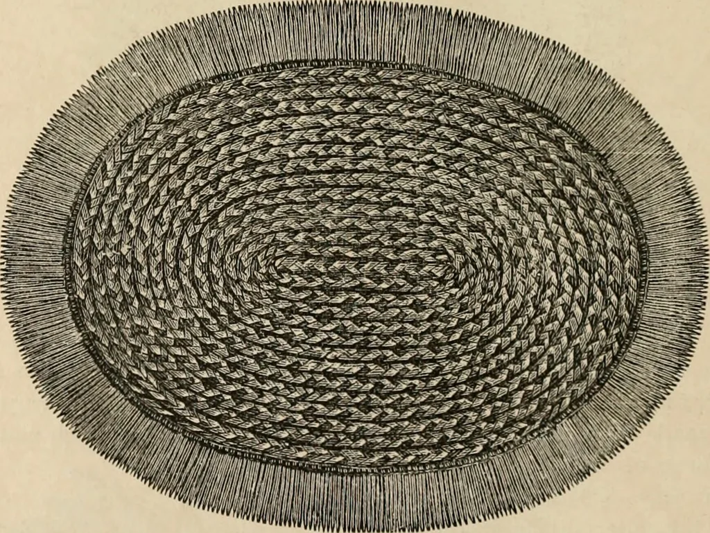 An illustration from Beautiful homes. Or, Hints in house furnishing, 1878, leaf 311