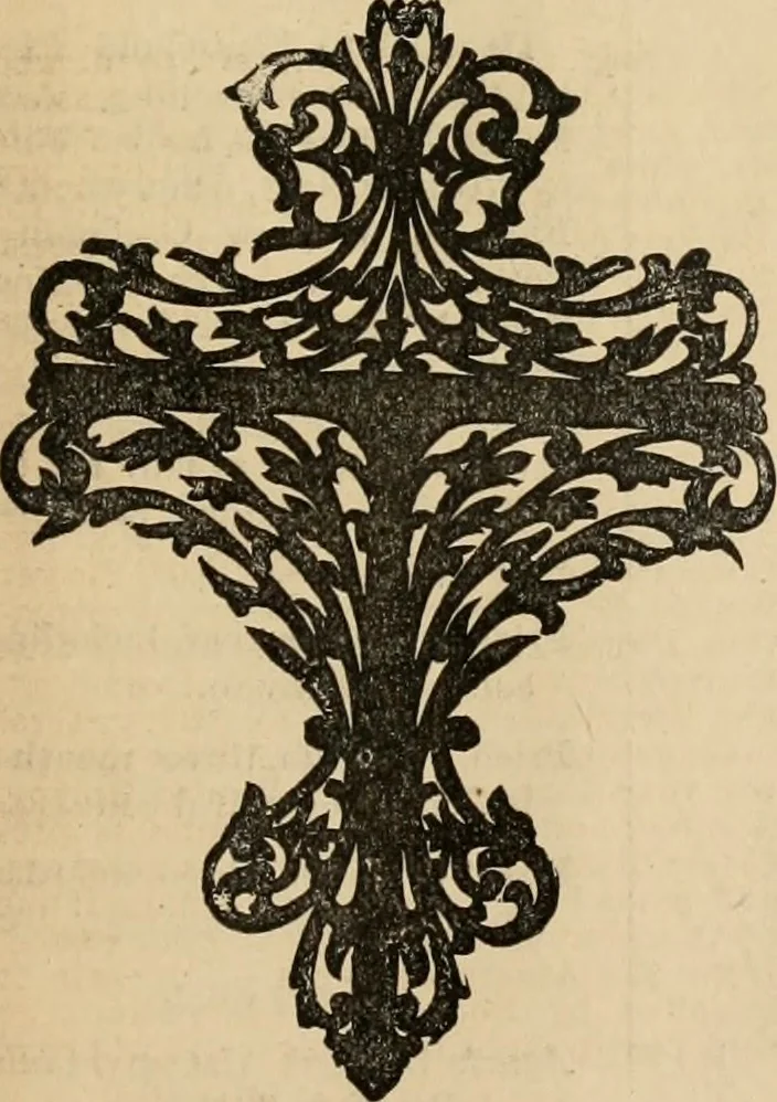 An illustration from Beautiful homes. Or, Hints in house furnishing, 1878, leaf 328