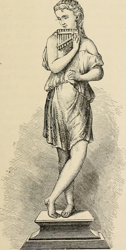 An illustration from Beautiful homes. Or, Hints in house furnishing, 1878, leaf 64