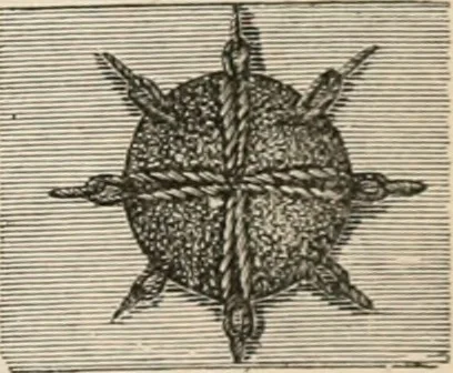 An illustration from Beautiful homes. Or, Hints in house furnishing, 1878, leaf 74
