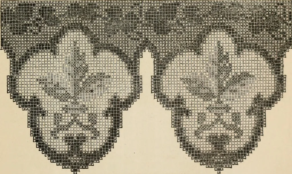 An illustration from Beautiful homes. Or, Hints in house furnishing, 1878, leaf 76