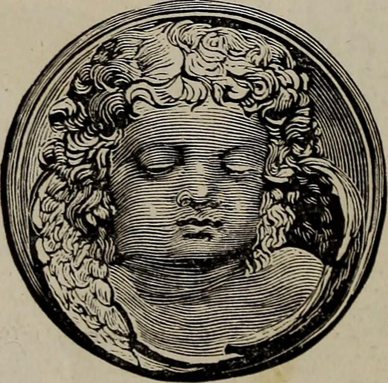 An illustration from Beautiful homes : or, Hints in house furnishing, 1878, leaf 123